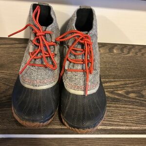 Sorel Women’s Waterproof Boots